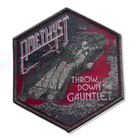 Image 3 of AMETHYST - THROW DOWN THE GAUNTLET