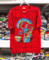 Grateful Dead 1991 MSG ‘King Kong’ T-Shirt - Size L