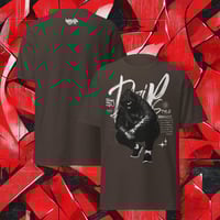 Image 8 of Unisex classic tee - Locally Hated Merch - Dope #1