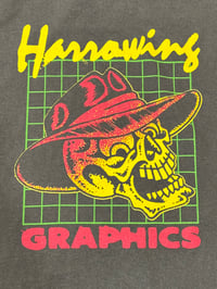 Image 3 of Harrowing Tee