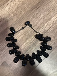 Statement necklace 