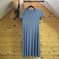 Image 1 of 8/10 Solid Blue
