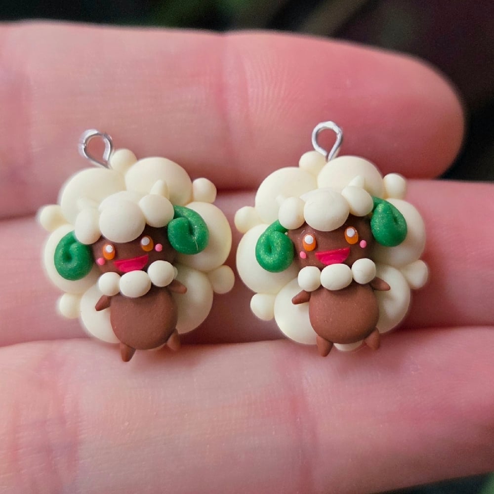Image of Whimsicott