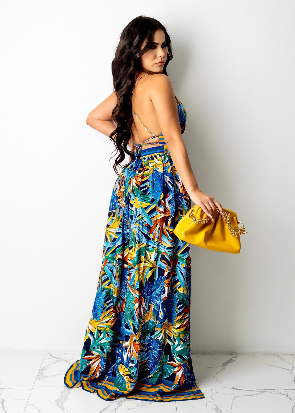 Image of Virgin Island Maxi