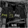 RECTOPLASM MESH SHORTS 