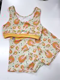 Image 1 of Shrimp Undies- MADE TO ORDER