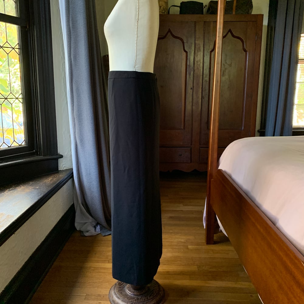 Neiman Marcus Pencil Skirt Medium