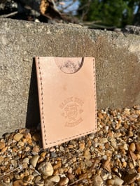 Image 2 of Les Fleurs Card Holder (Pink)