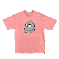 Image 1 of GIANT T-SHIRT - MEDIUM