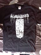 Image of "The Limits of Flesh" Tee - Black