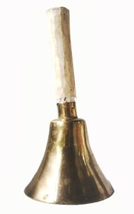 Image of Ceremony Bell