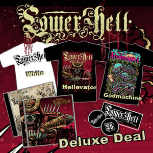 Image of Deluxe DEAL!!! GREAT SALE!!!