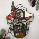 The Night Before Christmas 