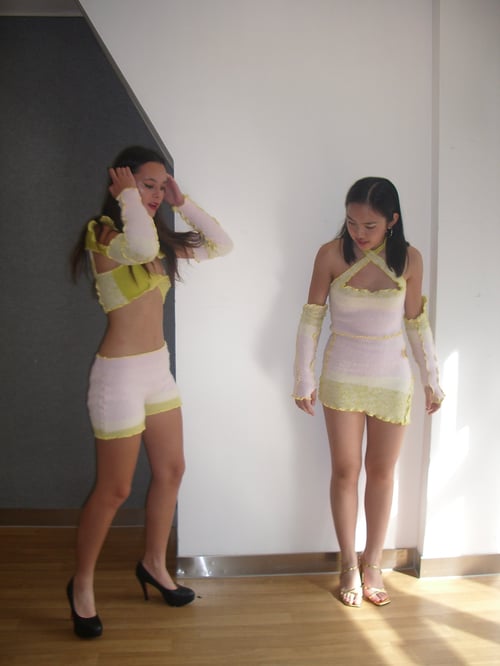 Image of Easter Cheer #2