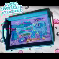 Image 2 of Littlest Pet Shop Tray