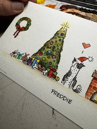 Image 2 of Christmas Tree Mini