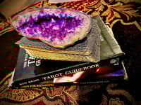 Image 3 of Full tarot reading 