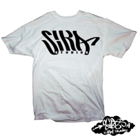 Image 1 of SIKA studios flow logo T-shirt