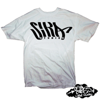 Image 1 of SIKA studios flow logo T-shirt 