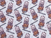 Image 9 of Disney III Scrub Hats