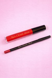 Image 5 of Glossy Girl Lip Gloss Combo 