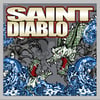 Saint Diablo “Self-Titled” CD 2012