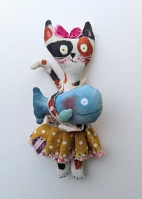 Image 5 of A big fish friend