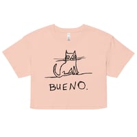 Image 11 of bueno Women’s crop top