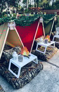 Image 3 of LET'S GO CAMPING
