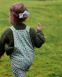 Image 3 of Lucky ladybird - PRE-ORDER - BABY/CHILDRENS CLOTHING.