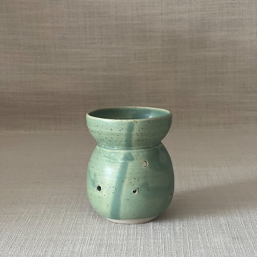 Image of NATURE OIL BURNER
