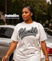 Image 2 of Trubledera Humble 2 DryBlend® T-Shirt