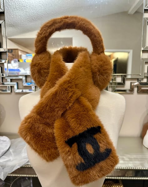 Image of Warm Caramel