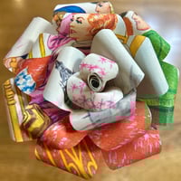 Story Stem- Bedknobs and Broomsticks [RARE]