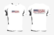 Image of AHB T-Shirt (White)