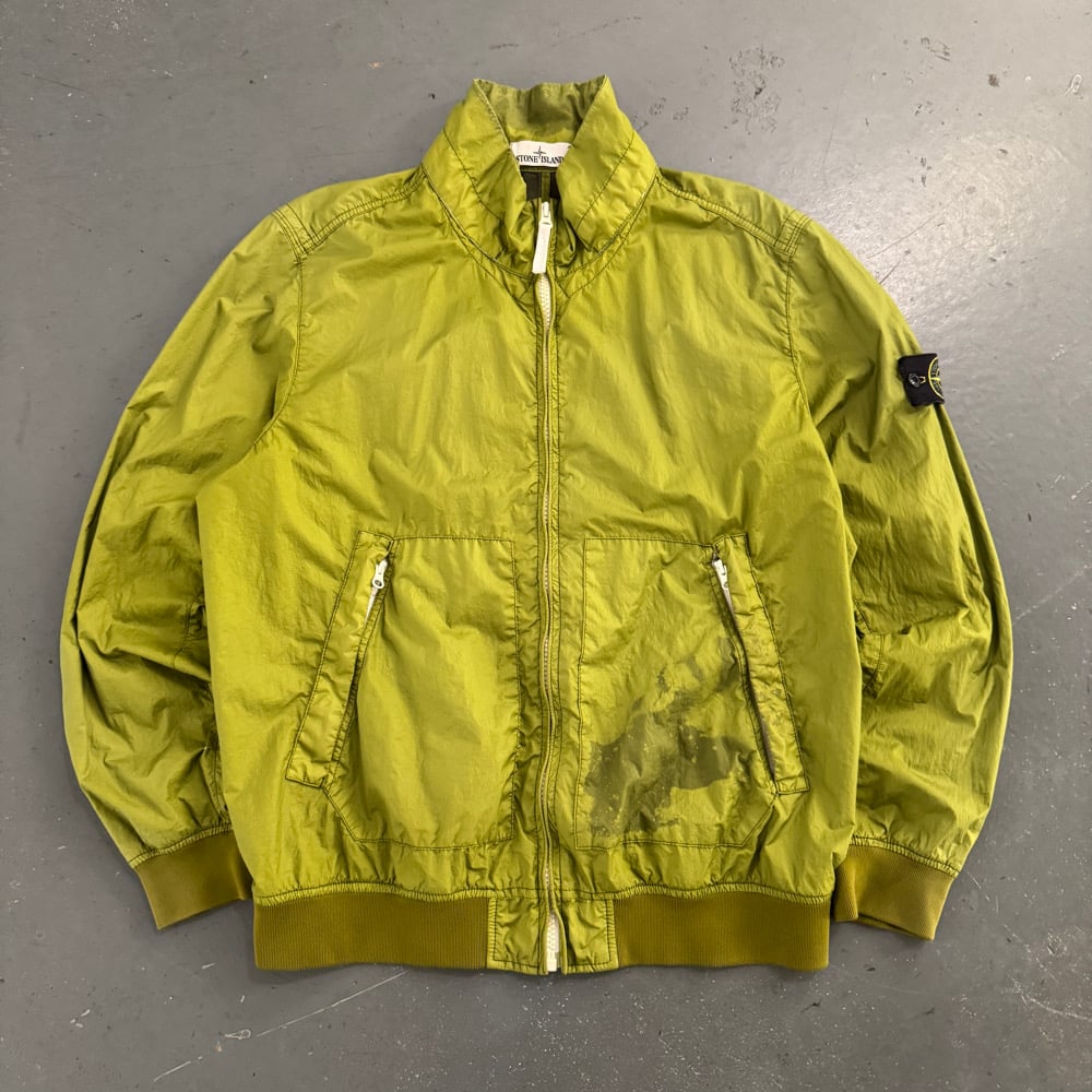 Image of Stone Island Membrana 3L TC jacket, size XXL