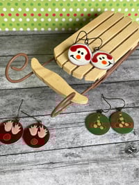 Image 1 of Cookie Cutter Christmas 