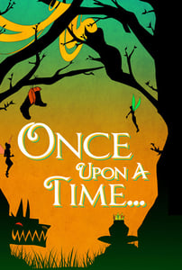 Image of "Once Upon a Time" Anthology