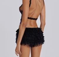 Image 1 of Ruffle Shorts