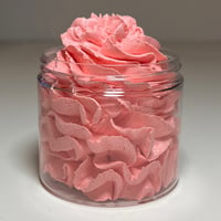 Image 4 of 'Cranberry Cocktail' Whipped Soap