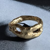Image 3 of Golden Cutz