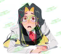 PREORDER: Sir Pentious 