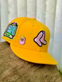Image 2 of “Pink Lemonade”- Pin (GITD)