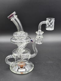 Image 7 of Showerhead Recycler 14mm 