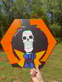 Image 1 of Brook painting 