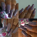 Glisten & Glow Boo-Tylicious