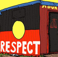 Image 3 of Aboriginal Embassy Limited Edition Digital Print