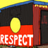Aboriginal Embassy Limited Edition Digital Print Image 3
