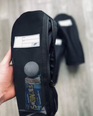 Image of Upcycled Nike Driver Headcover Custon - Pocket