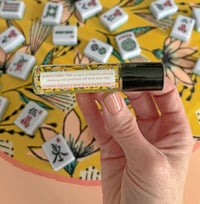 Image 3 of Good Luck Essential Oil Roller